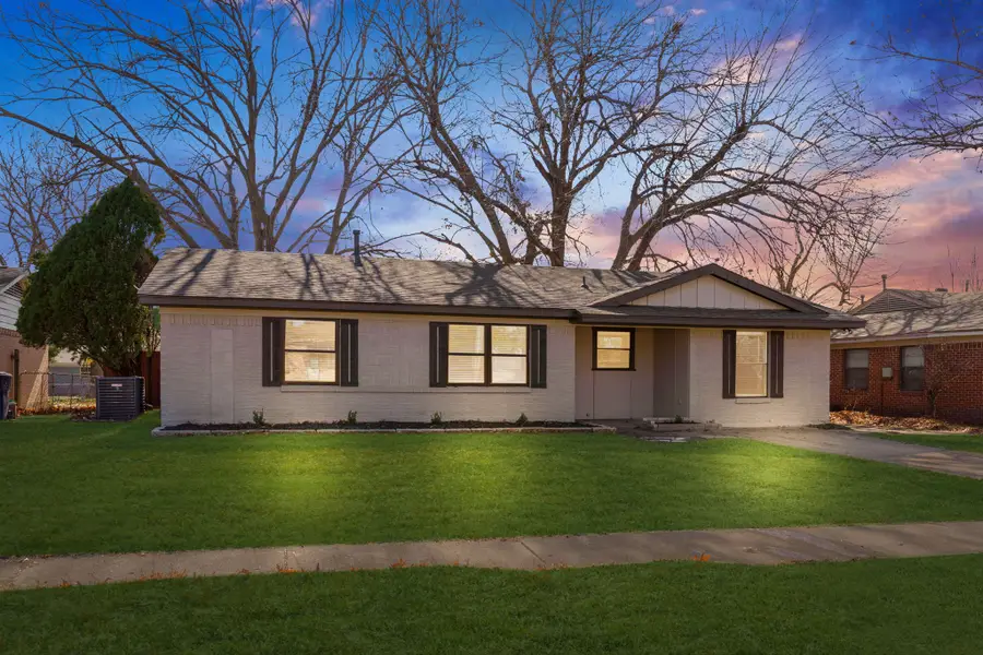 714 Pleasant Valley Road, Garland, TX 75040 - Image #3