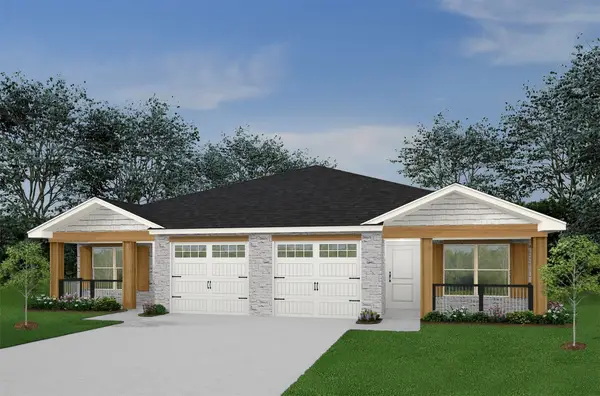 1202 S College Avenue, Troy, TX 76579