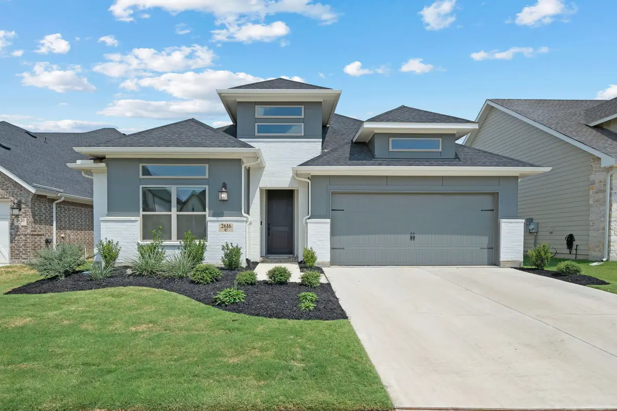 2616 Autry Lane, Northlake, TX 76247 - Image #1