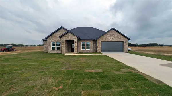 235 Private Road #5440, Point, TX 75472