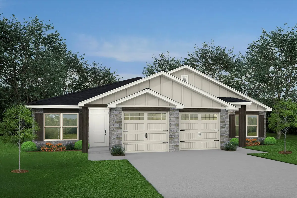 1110 S College Avenue, Troy, TX 76579 - Image #1