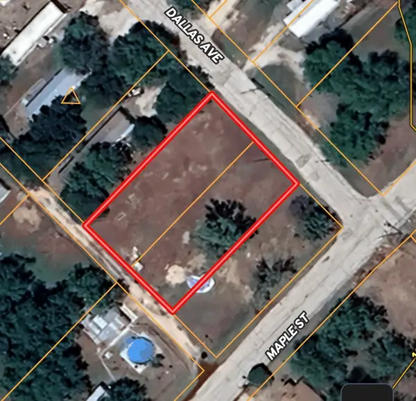 1703 1705 Dallas Street, Brownwood, TX 76801