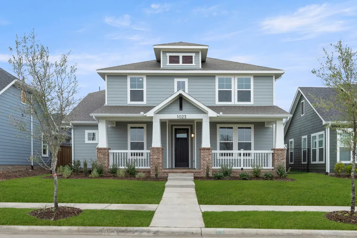 1023 Abigail Way, Midlothian, TX 76065 - Image #1