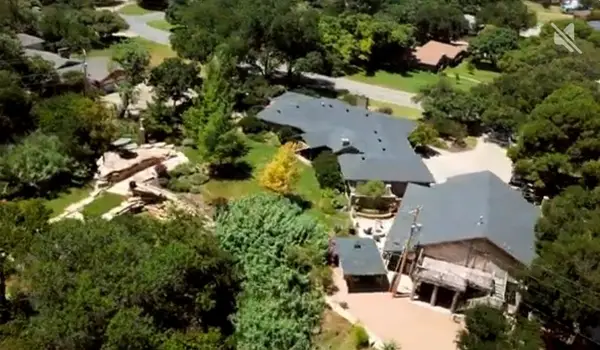 1201 S Leggett Drive, Abilene, TX 79605