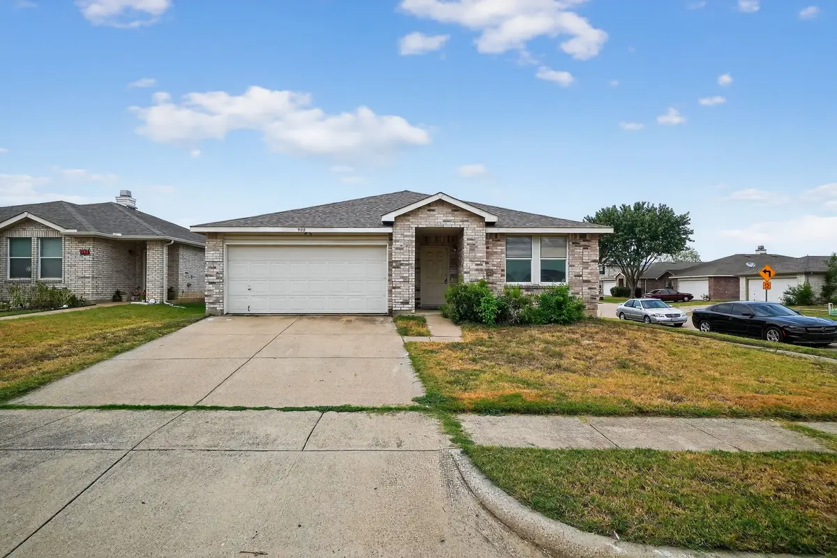 900 Rose Crystal Way, Fort Worth, TX 76179 - Image #1