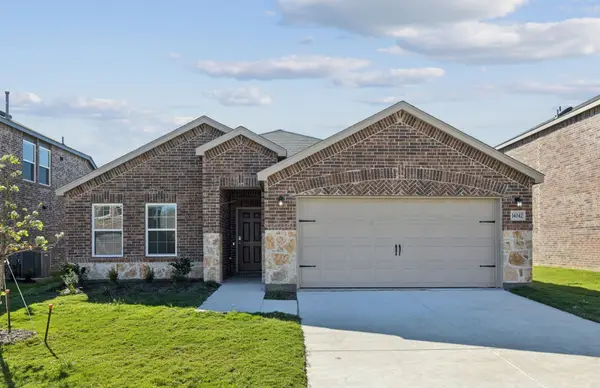 14042 Kempt Drive, Pilot Point, TX 76258