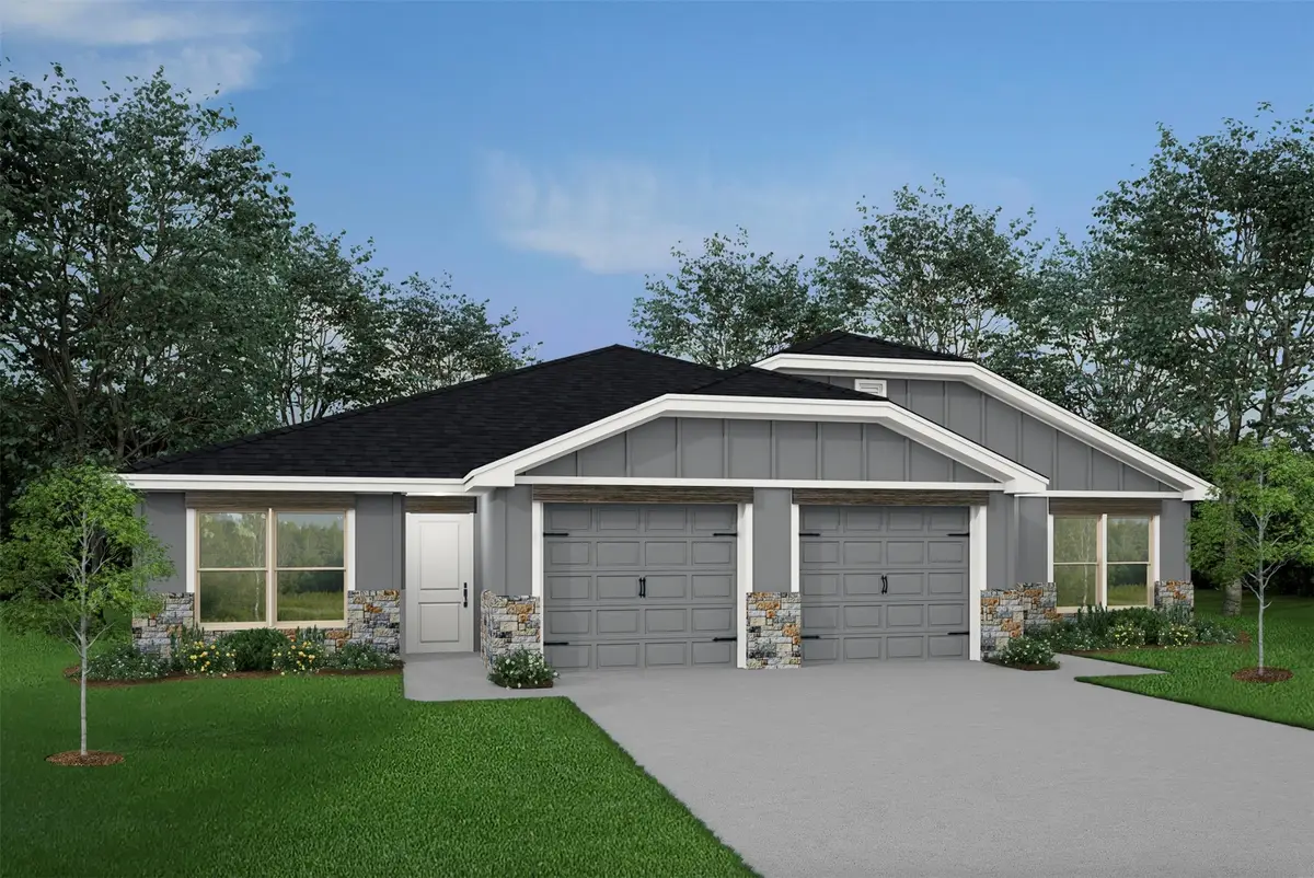 1106 S College Avenue, Troy, TX 76579 - Image #1