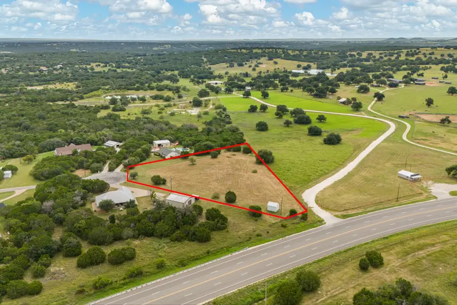 TBD Ronald Road, Glen Rose, TX 76043 - Image #2