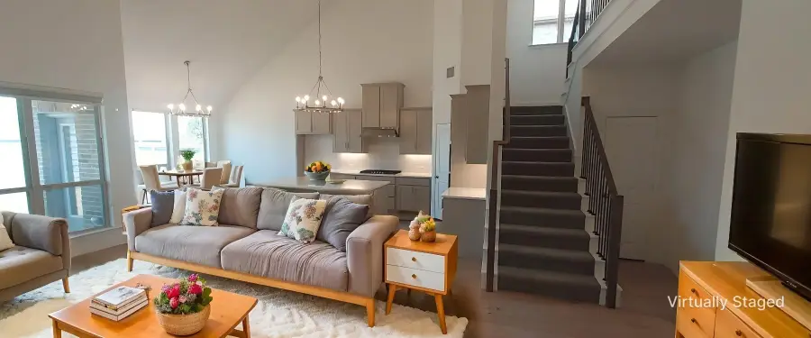 4905 Shadetree Street, Aubrey, TX 76227 - Image #2