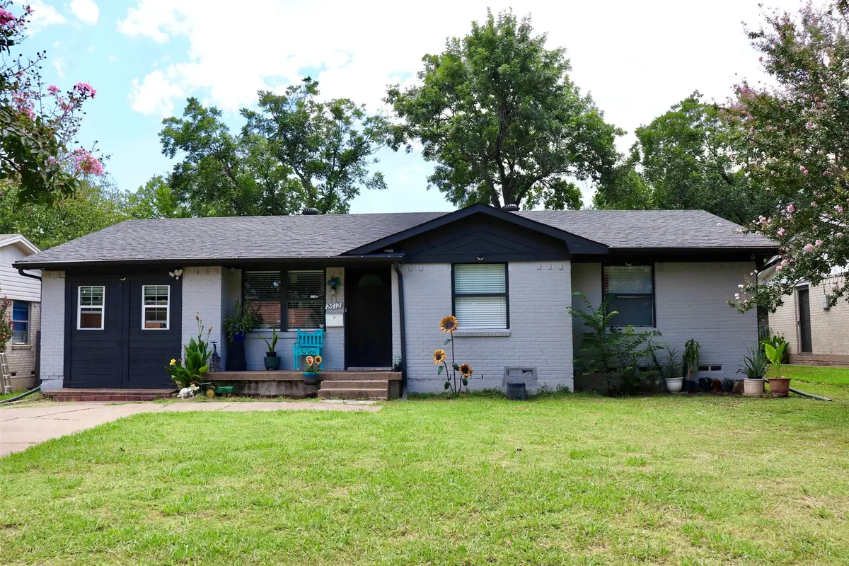 2612 Sybil Drive, Mesquite, TX 75149 - Image #1