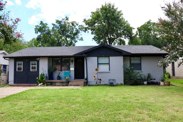 2612 Sybil Drive, Mesquite, TX 75149