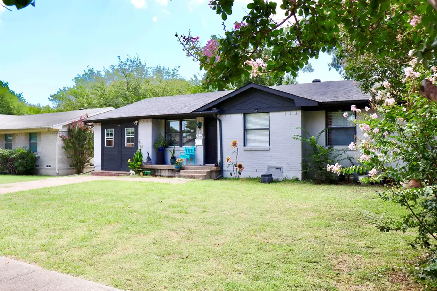 2612 Sybil Drive, Mesquite, TX 75149 - Image #2