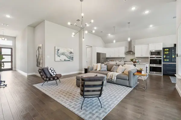 1034 Marina Avenue, Allen, TX 75013