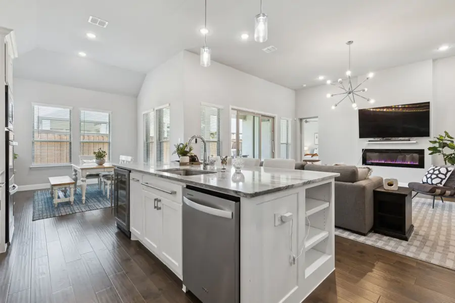 1034 Marina Avenue, Allen, TX 75013 - Image #3