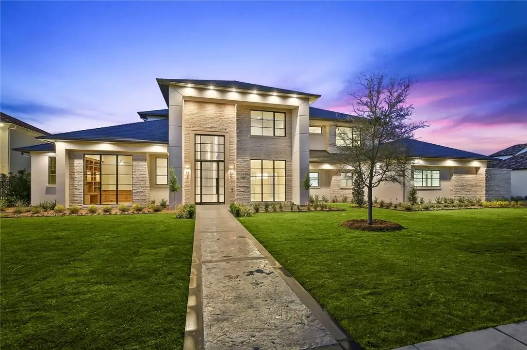 406 Lakeway Drive, Allen, TX 75013 - Image #1