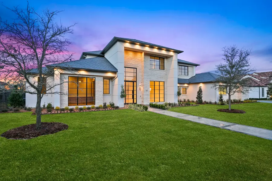 406 Lakeway Drive, Allen, TX 75013 - Image #3