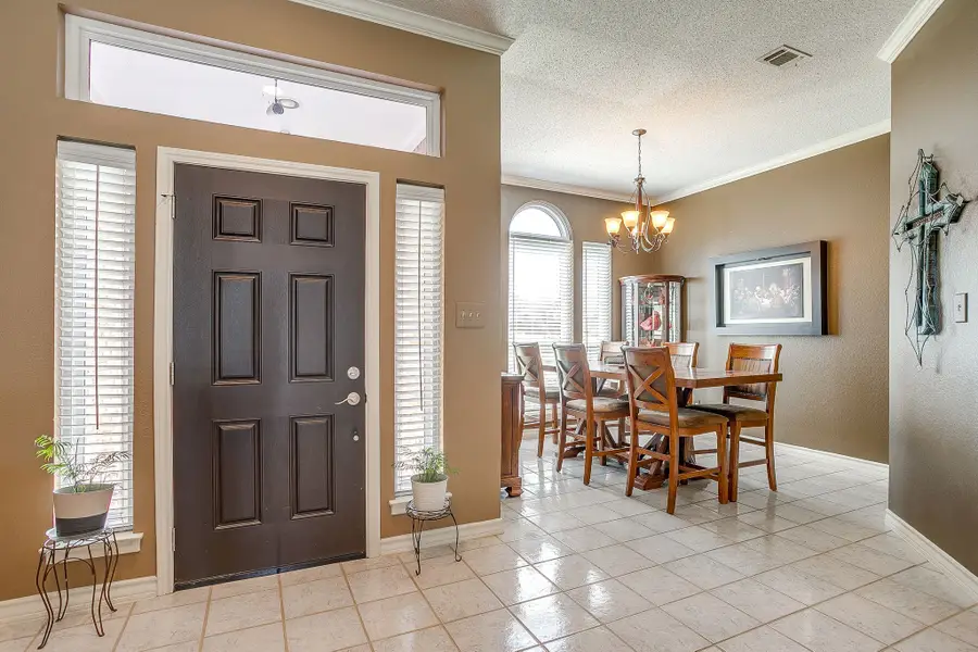 705 Brandon Drive, Cleburne, TX 76033 - Image #3