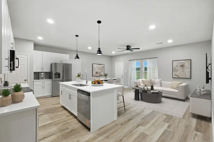 106 Center Drive, East Tawakoni, TX 77007 - Image #3