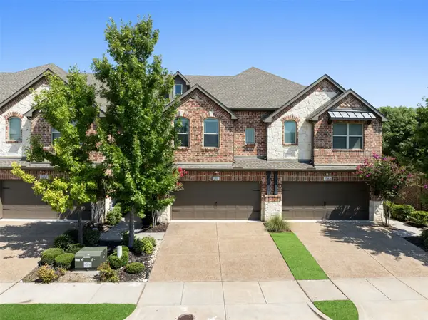 1261 Wiltshire Drive, Allen, TX 75013