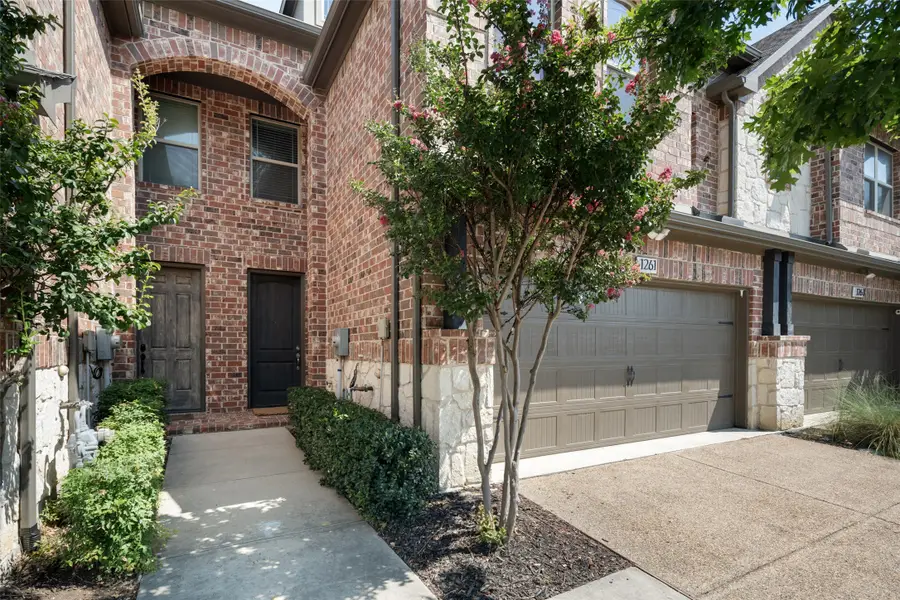 1261 Wiltshire Drive, Allen, TX 75013 - Image #2