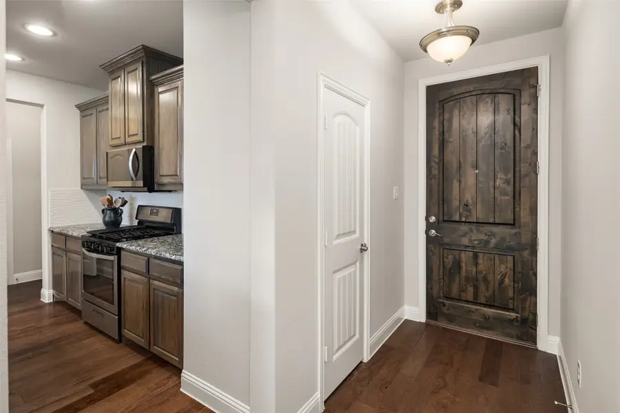 1261 Wiltshire Drive, Allen, TX 75013 - Image #3