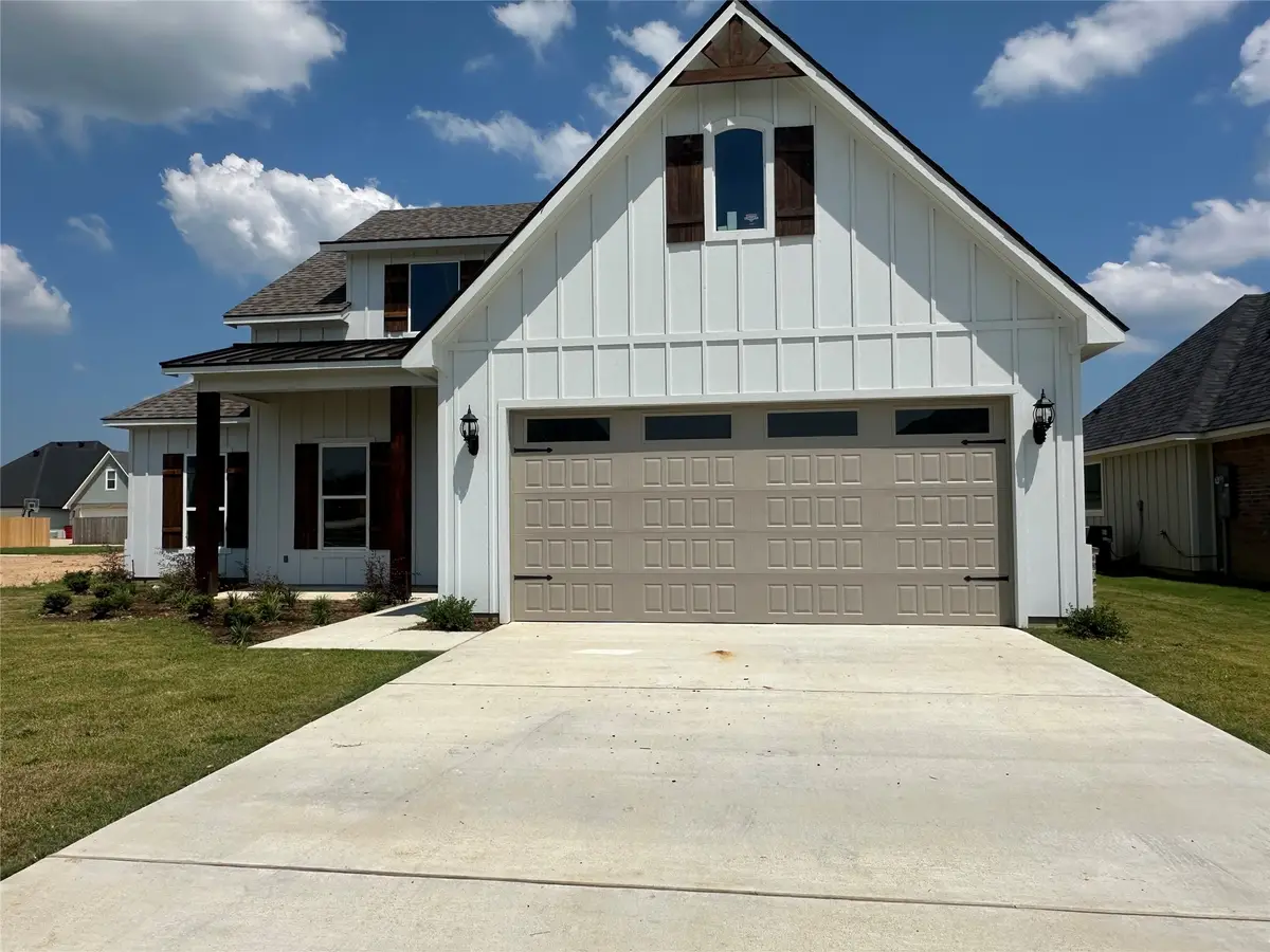 193 Laurel Valley Lane, Stonewall, LA 71078 - Image #1