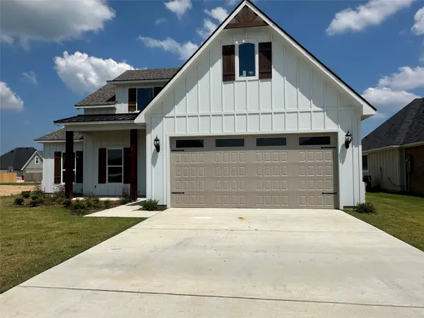 193 Laurel Valley Lane, Stonewall, LA 71078