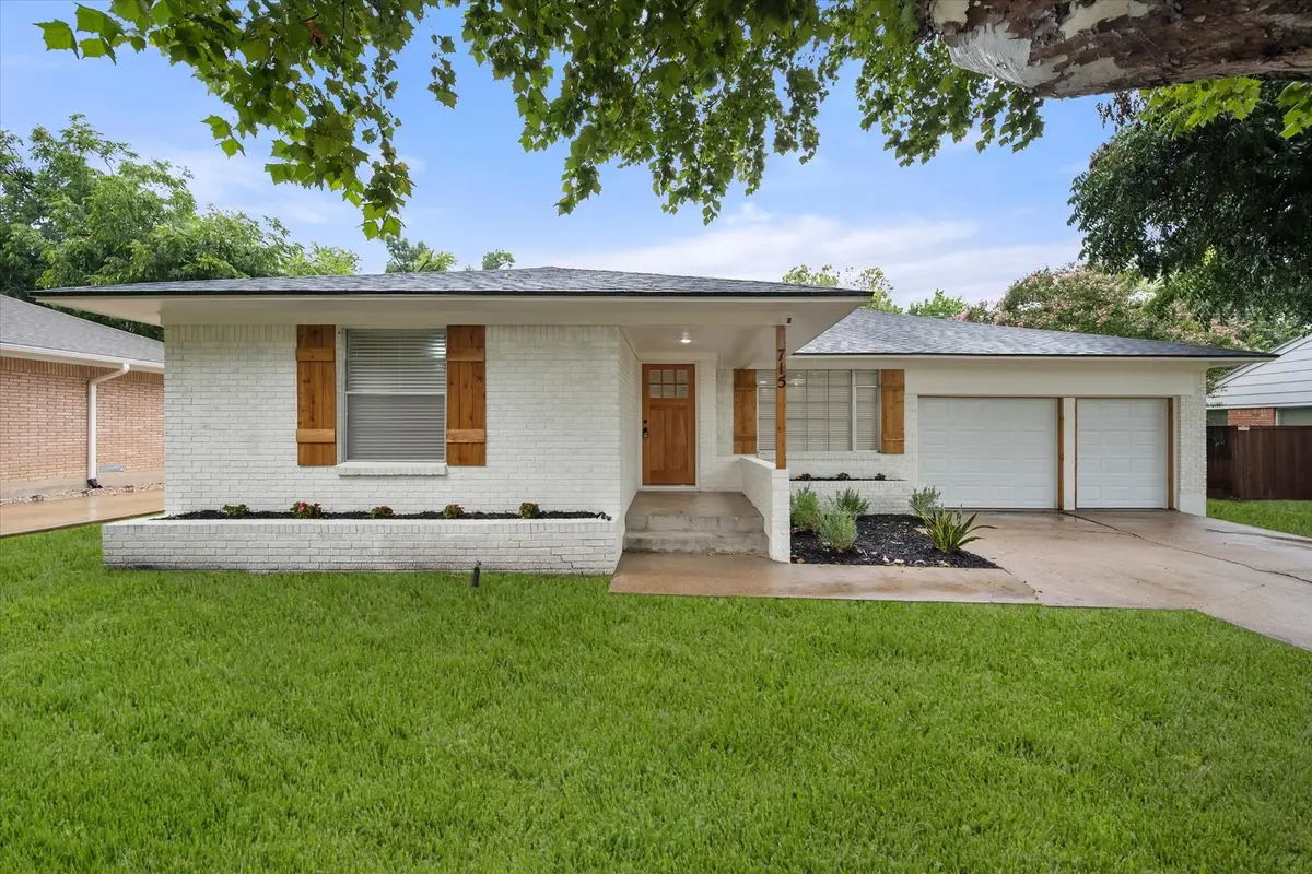 715 Newberry Drive, Richardson, TX 75080 - Image #1