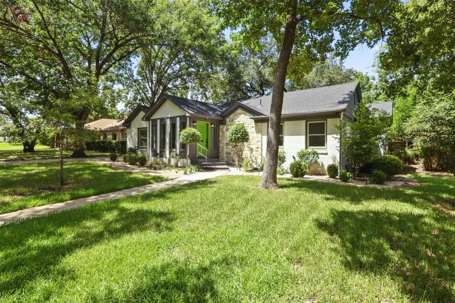 3642 W Biddison Street, Fort Worth, TX 76109 - Image #3