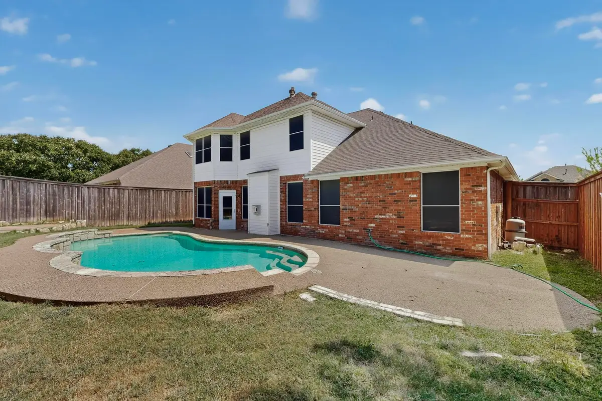 1705 Clover Hill Road, Mansfield, TX 76063 - Image #1