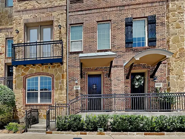 4037 Winsor Drive, Farmers Branch, TX 75244