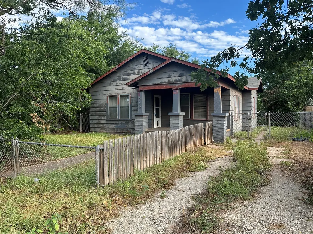 3142 S 2nd Street, Abilene, TX 79605 - Image #1