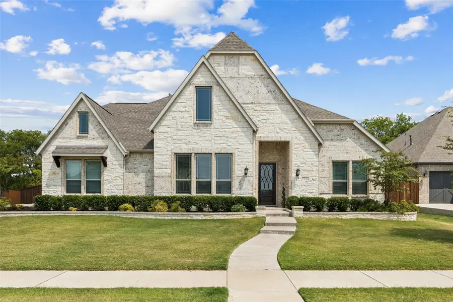 1540 Ashton Ridge Drive, Prosper, TX 75078 - Image #2
