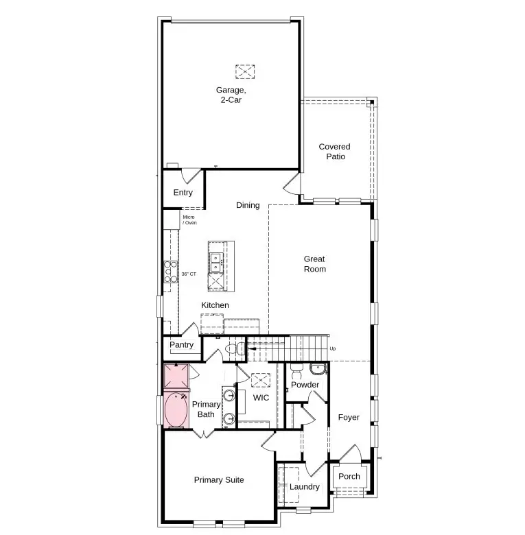 1725 Barnwood Road, Celina, TX 75009 - Image #2