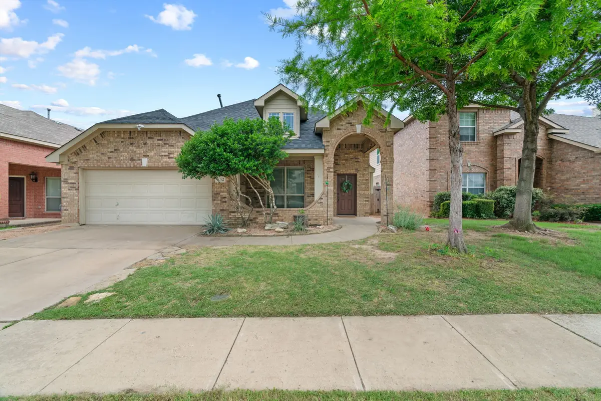 632 Shotwell Street, Crowley, TX 76036 - Image #1