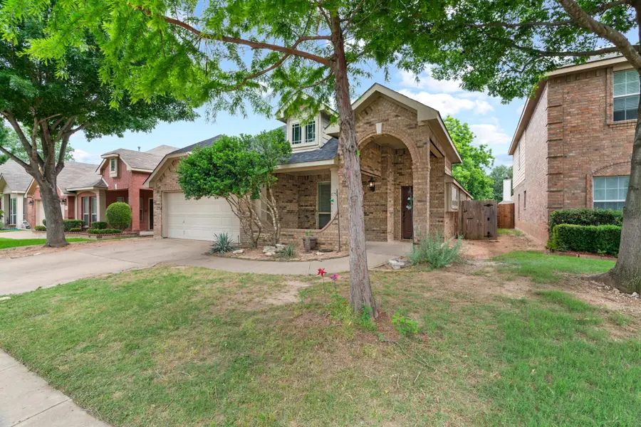 632 Shotwell Street, Crowley, TX 76036 - Image #2