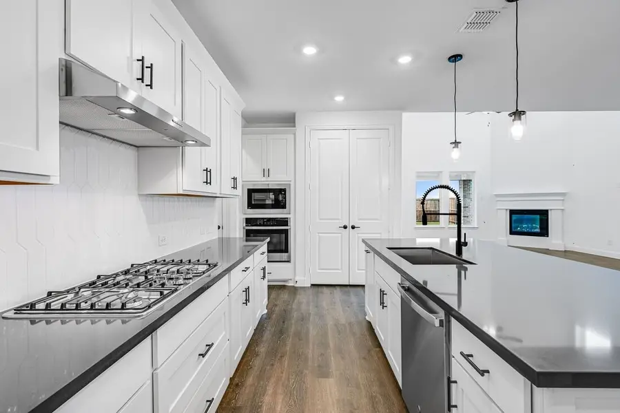 1609 Blue Sage Drive, Celina, TX 75009 - #3