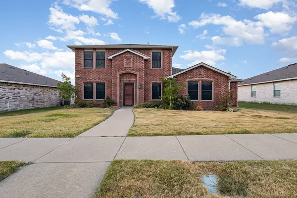 1484 Glenwick Drive, Rockwall, TX 75032