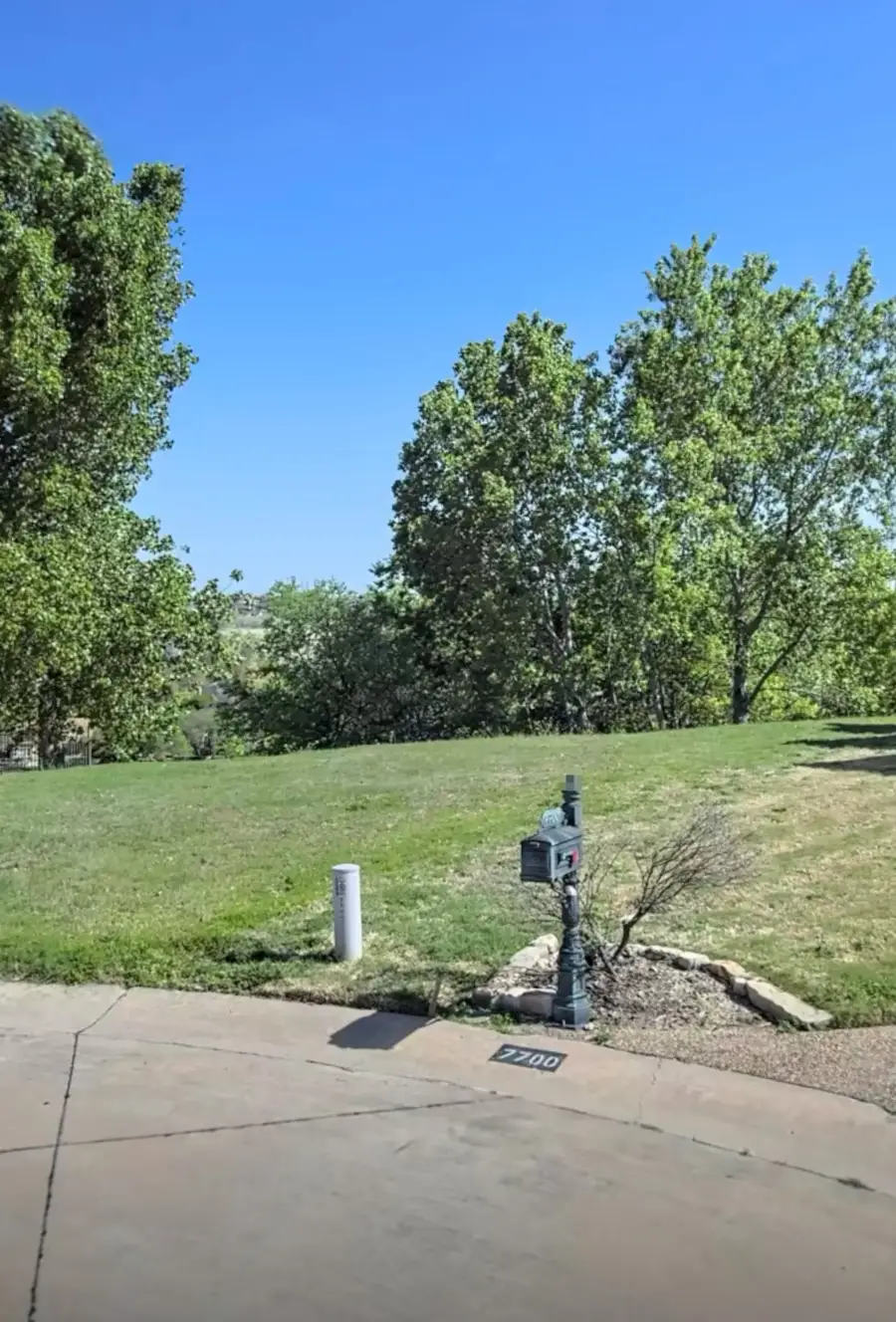 7704 Lakeview Circle, Fort Worth, TX 76179 - Image #2