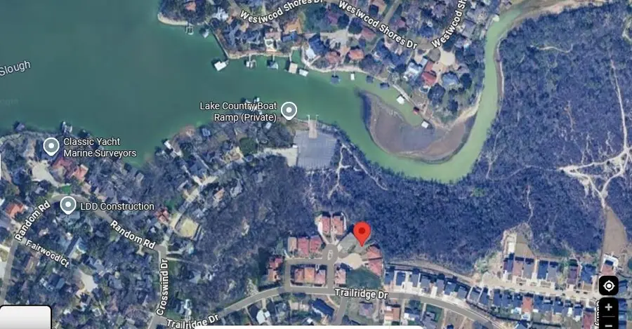 7704 Lakeview Circle, Fort Worth, TX 76179 - Image #3