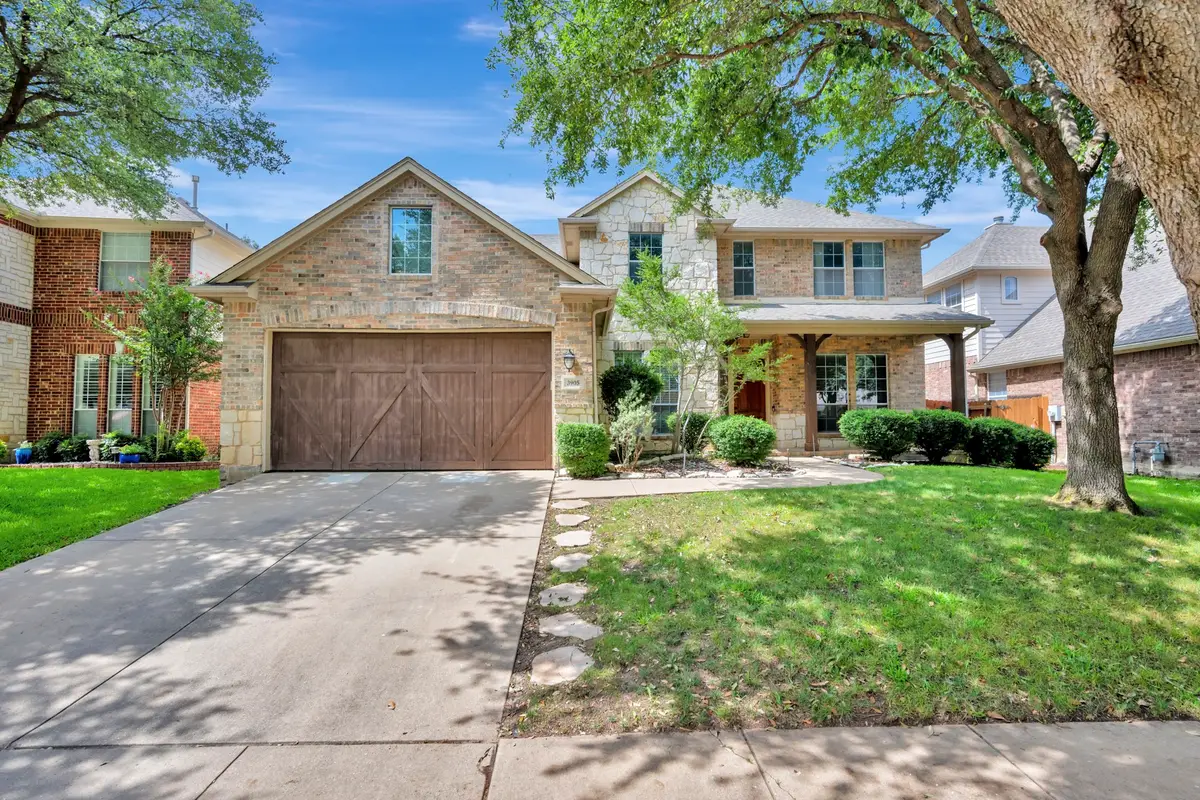 3905 Vernon Way, Fort Worth, TX 76244 - Image #1
