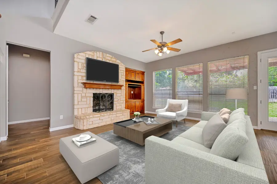 3905 Vernon Way, Fort Worth, TX 76244 - Image #2