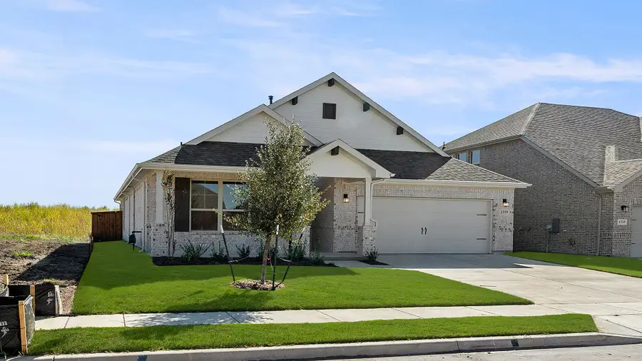 1319 Ackerman Street, Royse City, TX 75189 - Image #2