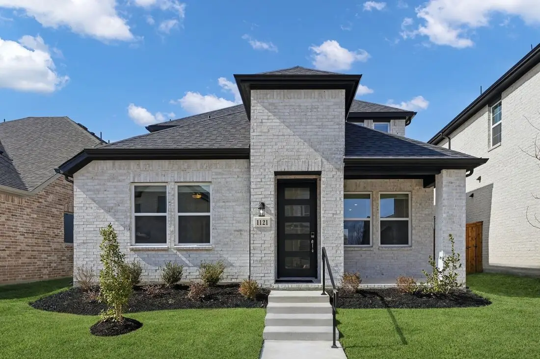 1121 Beautyberry Lane, Celina, TX 75009 - #1