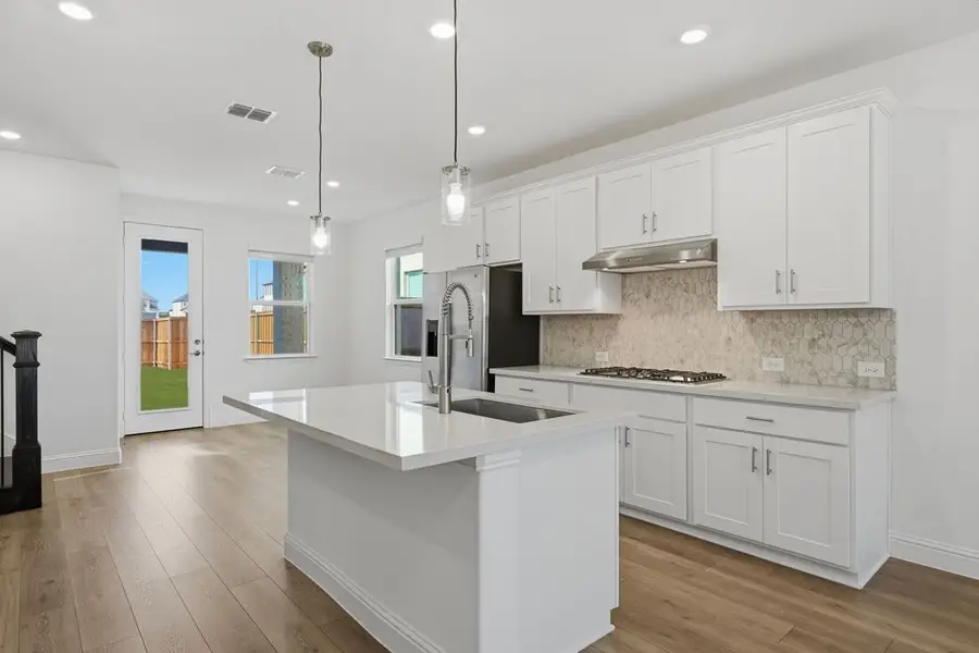 1121 Beautyberry Lane, Celina, TX 75009 - #3