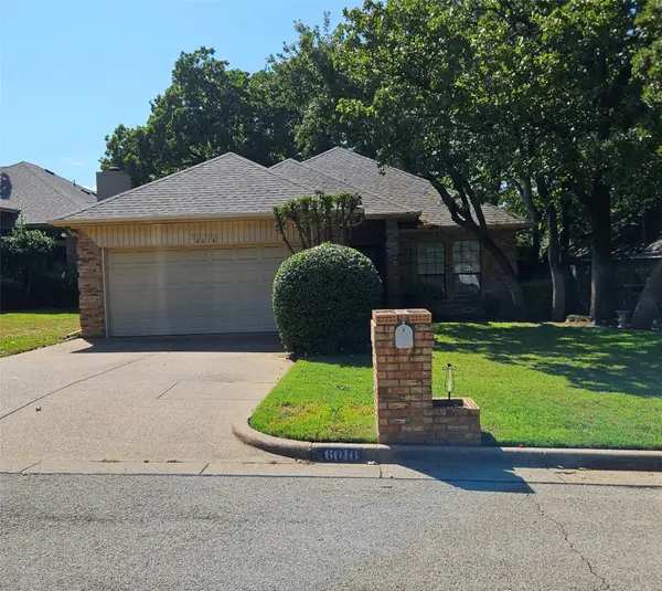 6016 Paradise Drive, Arlington, TX 76001