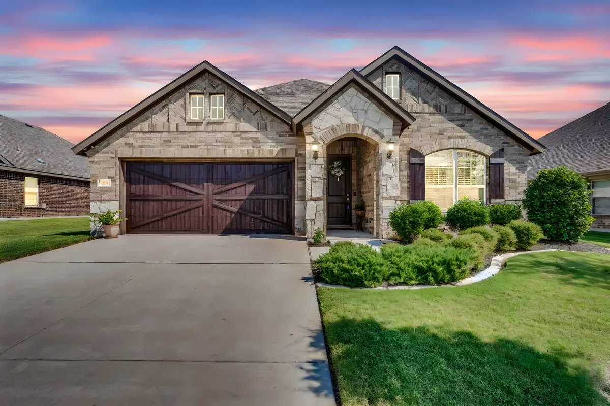 539 Windrow Lane, Waxahachie, TX 75165 - Image #1