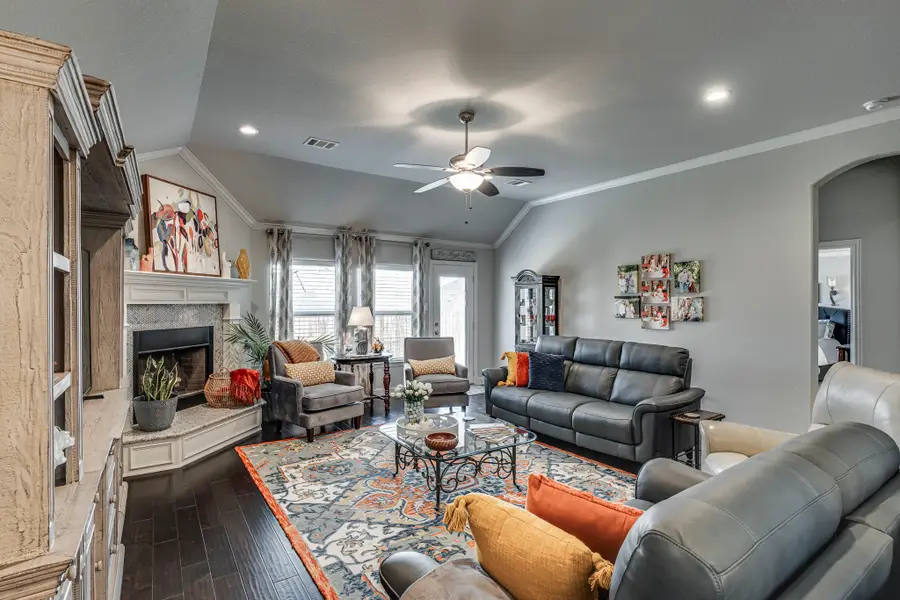 539 Windrow Lane, Waxahachie, TX 75165 - Image #3