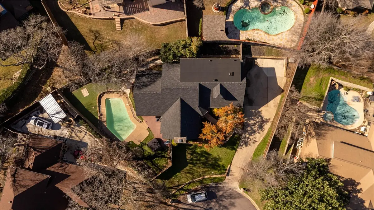 812 April Sound Court, Fort Worth, TX 76120 - Image #1