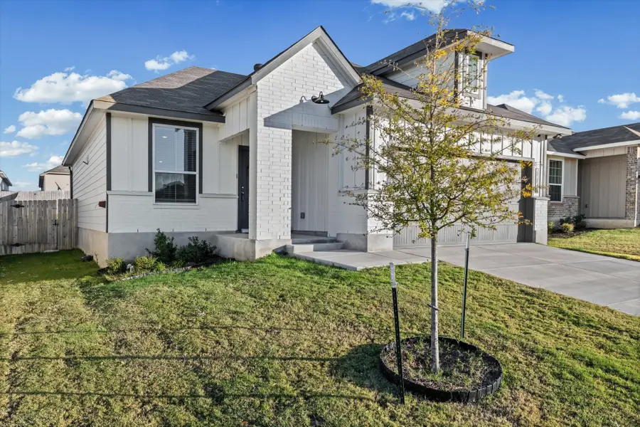 117 University Avenue, Troy, TX 76579 - Image #3